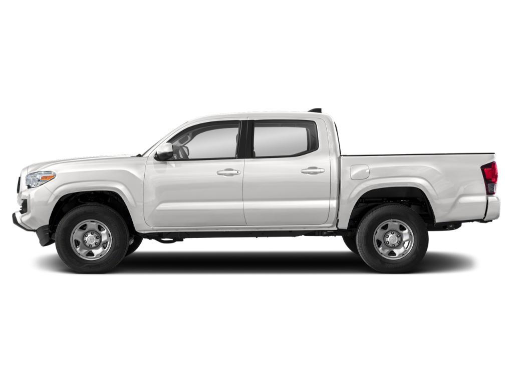 used 2021 Toyota Tacoma car, priced at $29,998