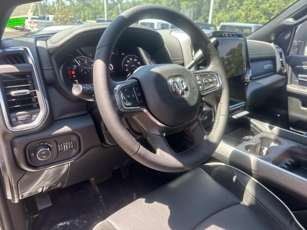 new 2026 Ram 2500 car, priced at $81,565