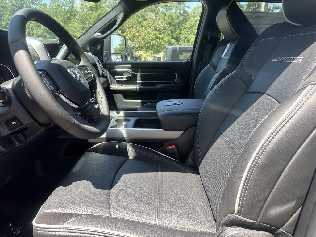 new 2026 Ram 2500 car, priced at $79,765
