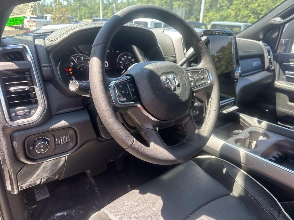 new 2026 Ram 2500 car, priced at $79,765