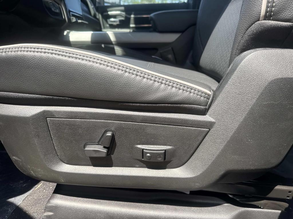 new 2026 Ram 2500 car, priced at $81,565