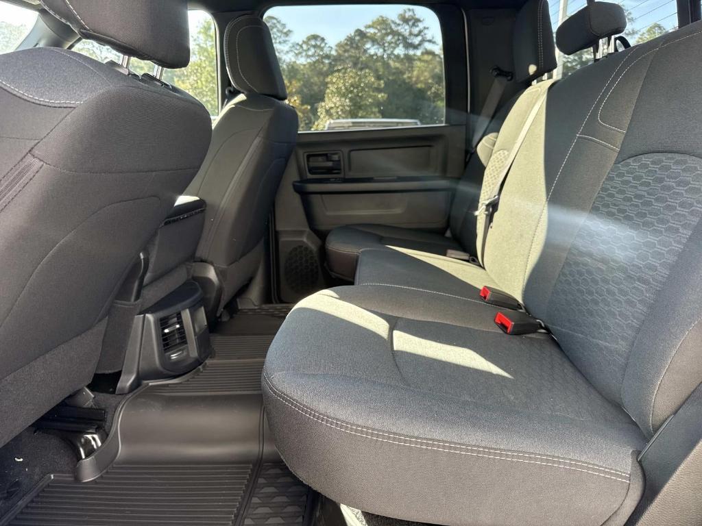 new 2025 Ram 2500 car, priced at $65,965