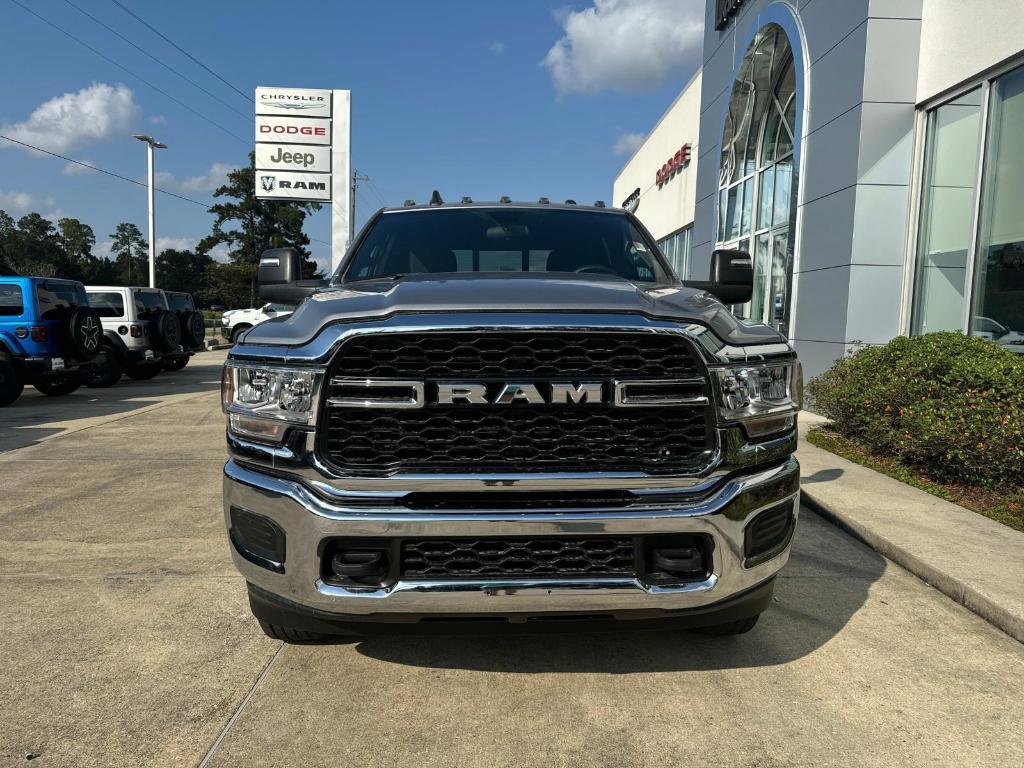 new 2024 Ram 2500 car, priced at $69,470