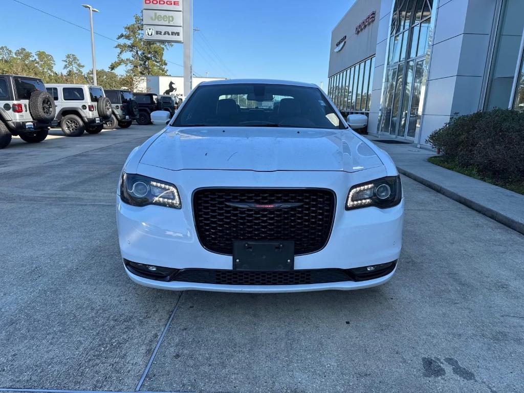 used 2022 Chrysler 300 car, priced at $26,998