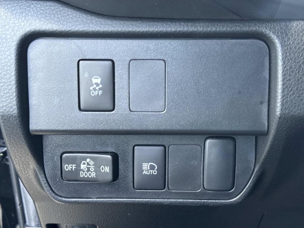 used 2022 Toyota Tacoma car, priced at $36,998