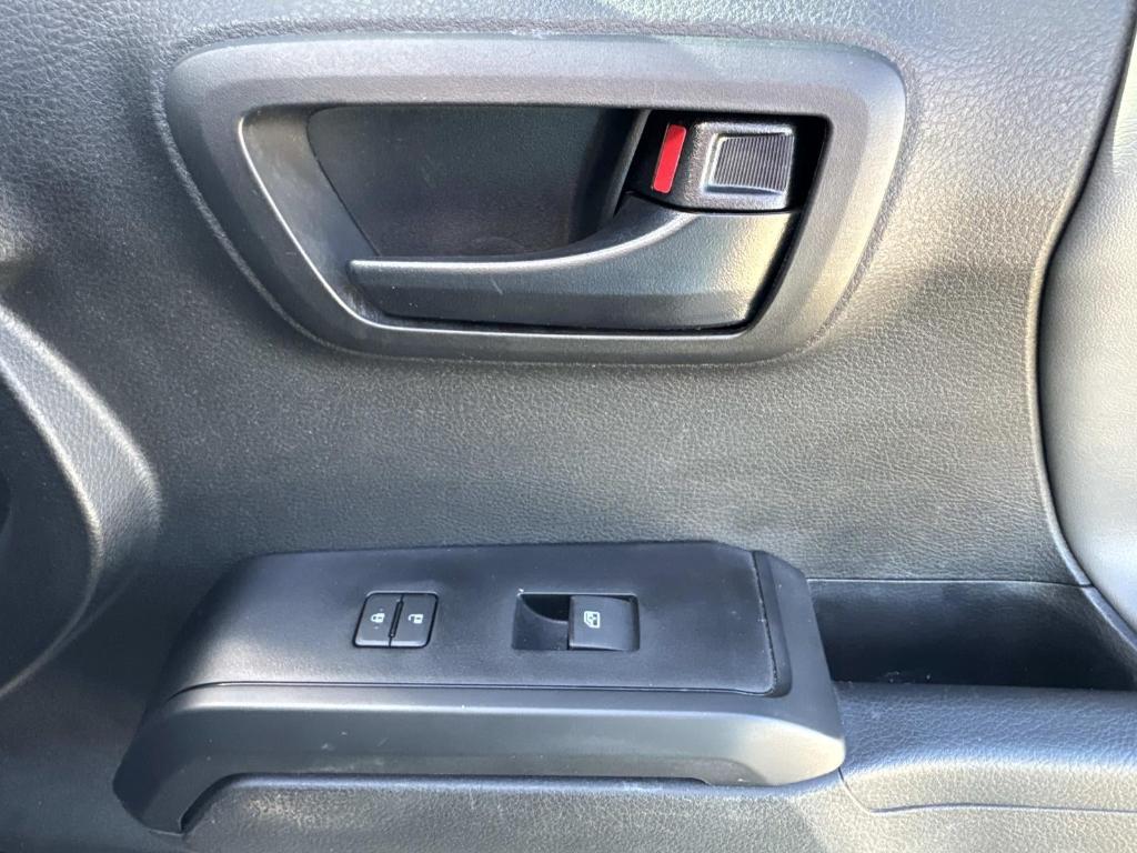 used 2022 Toyota Tacoma car, priced at $36,998