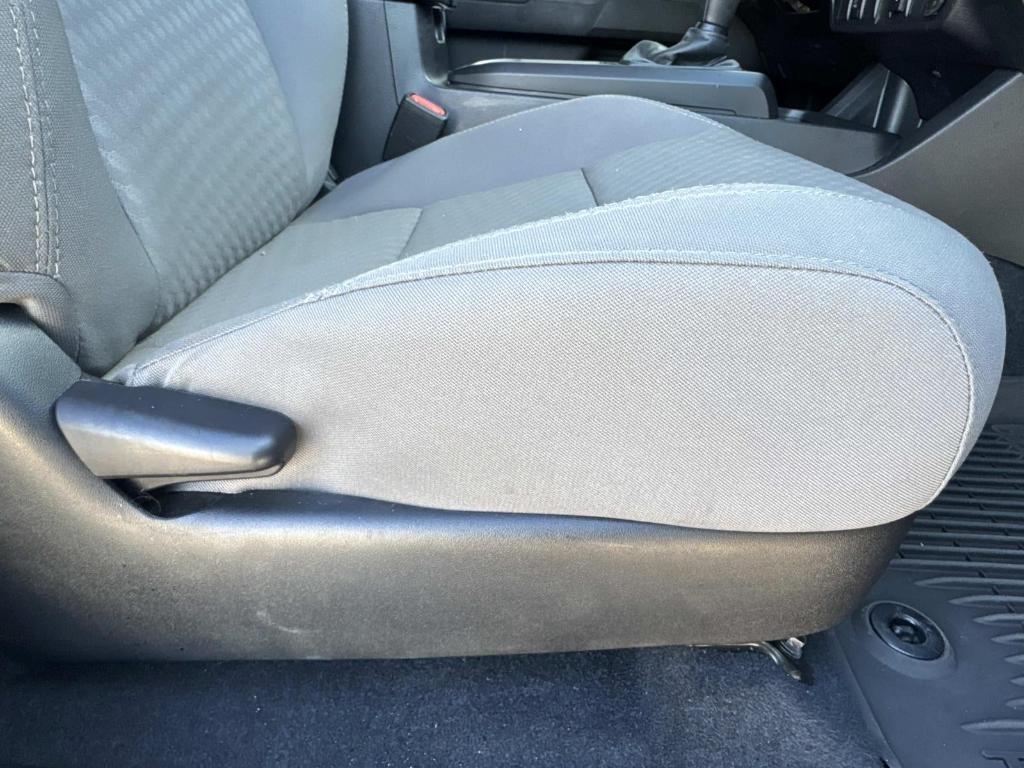 used 2022 Toyota Tacoma car, priced at $36,998