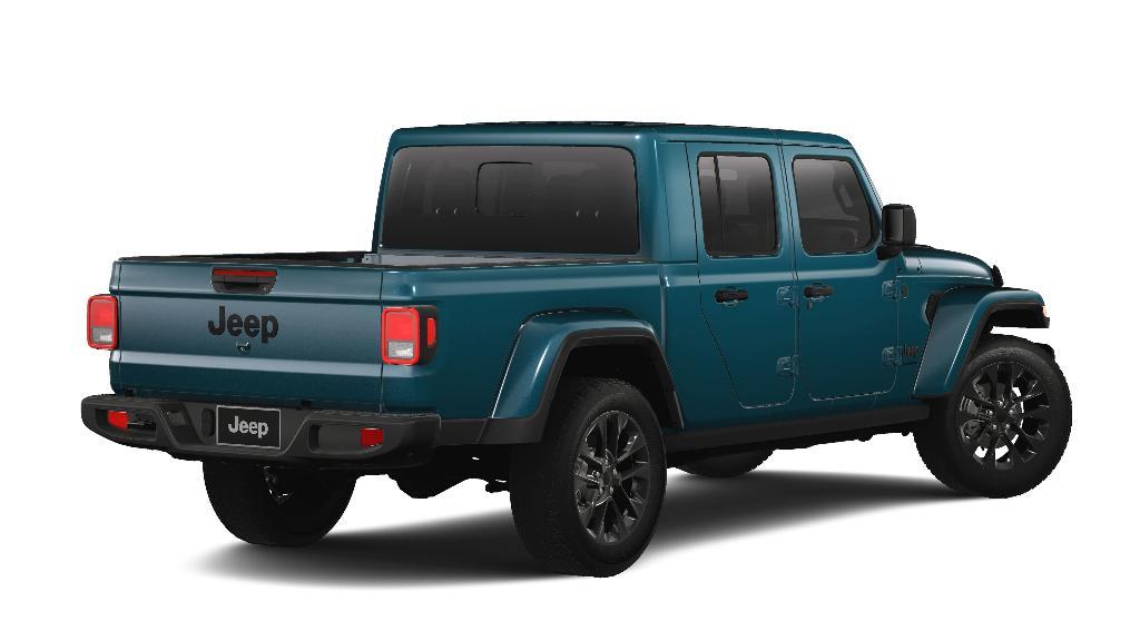 new 2025 Jeep Gladiator car, priced at $40,368