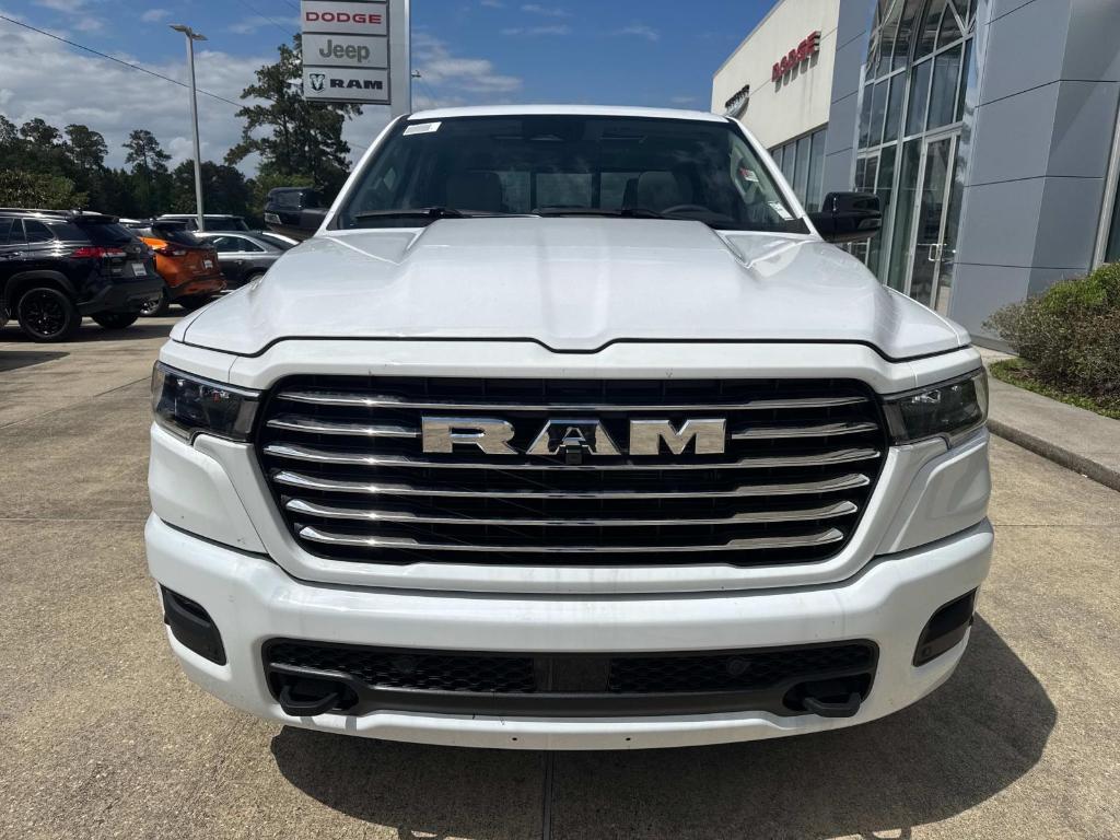 new 2025 Ram 1500 car