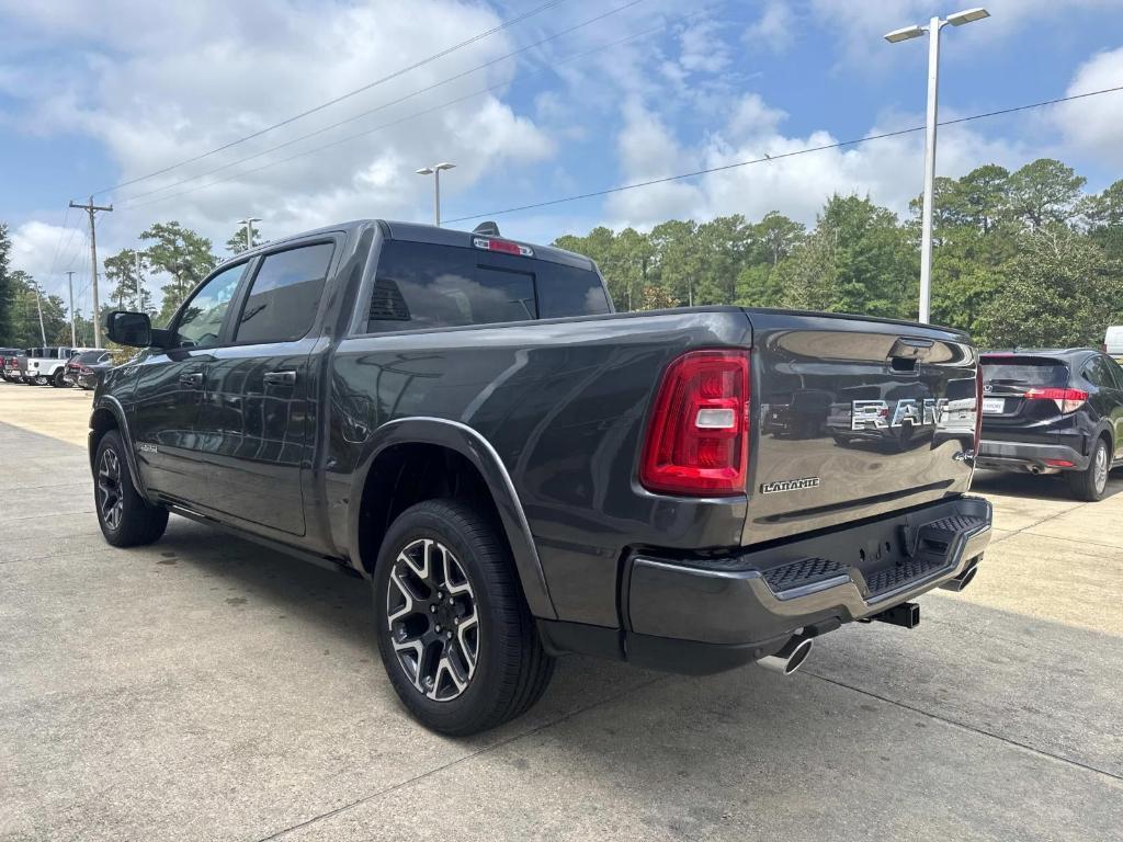 new 2026 Ram 1500 car