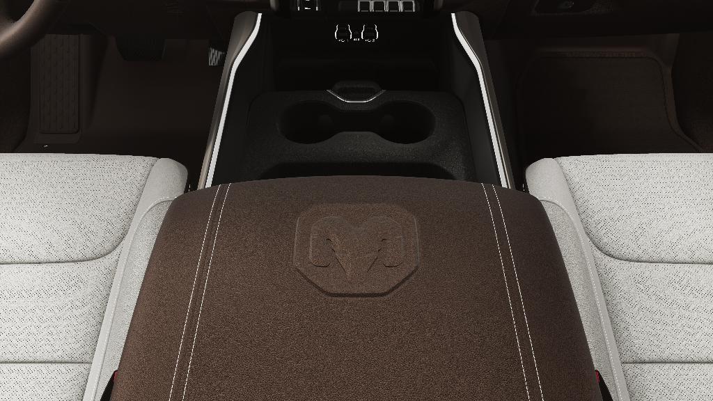 new 2026 Ram 1500 car