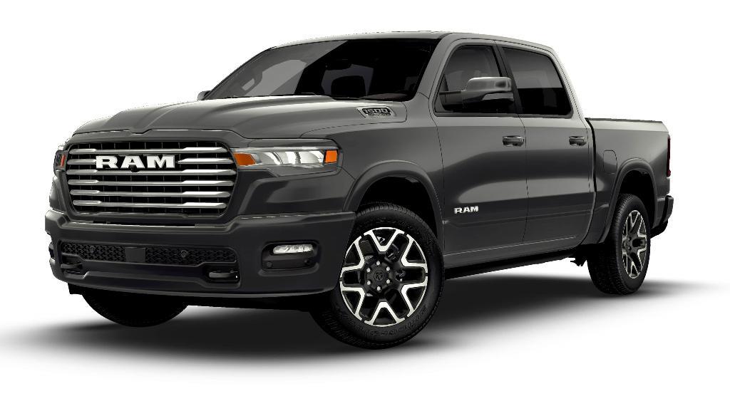 new 2026 Ram 1500 car