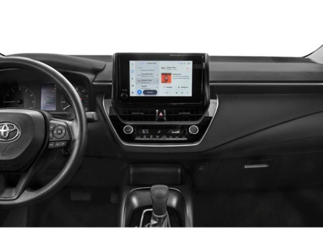used 2023 Toyota Corolla car, priced at $20,888
