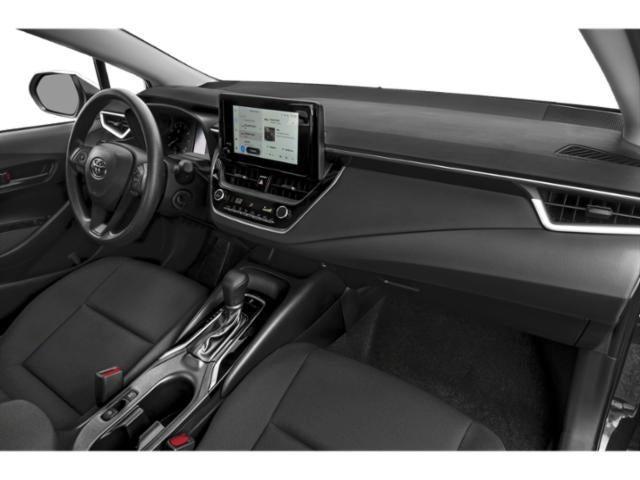 used 2023 Toyota Corolla car, priced at $20,888