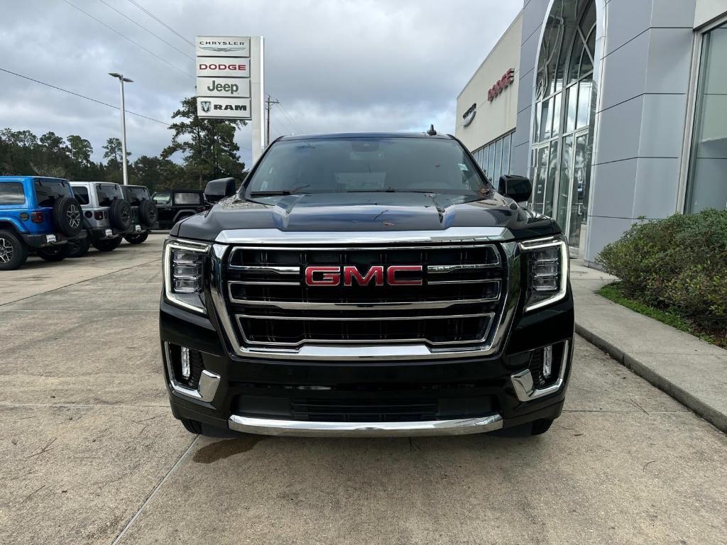 used 2023 GMC Yukon car, priced at $51,998