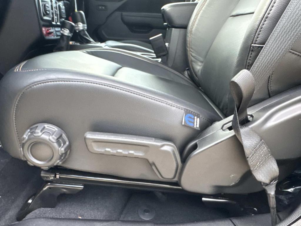 new 2025 Jeep Gladiator car, priced at $57,315