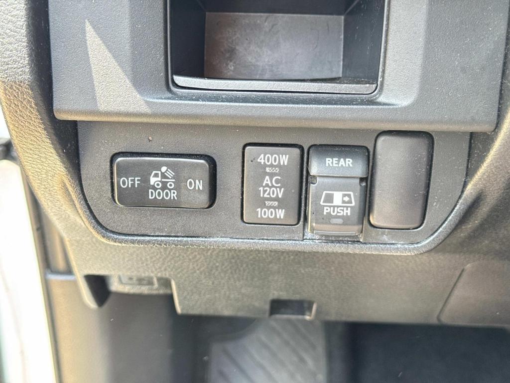 used 2017 Toyota Tacoma car, priced at $24,998