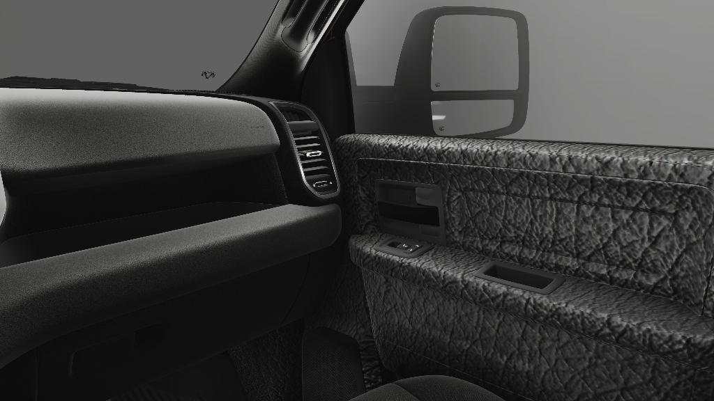 new 2025 Ram 2500 car, priced at $66,315