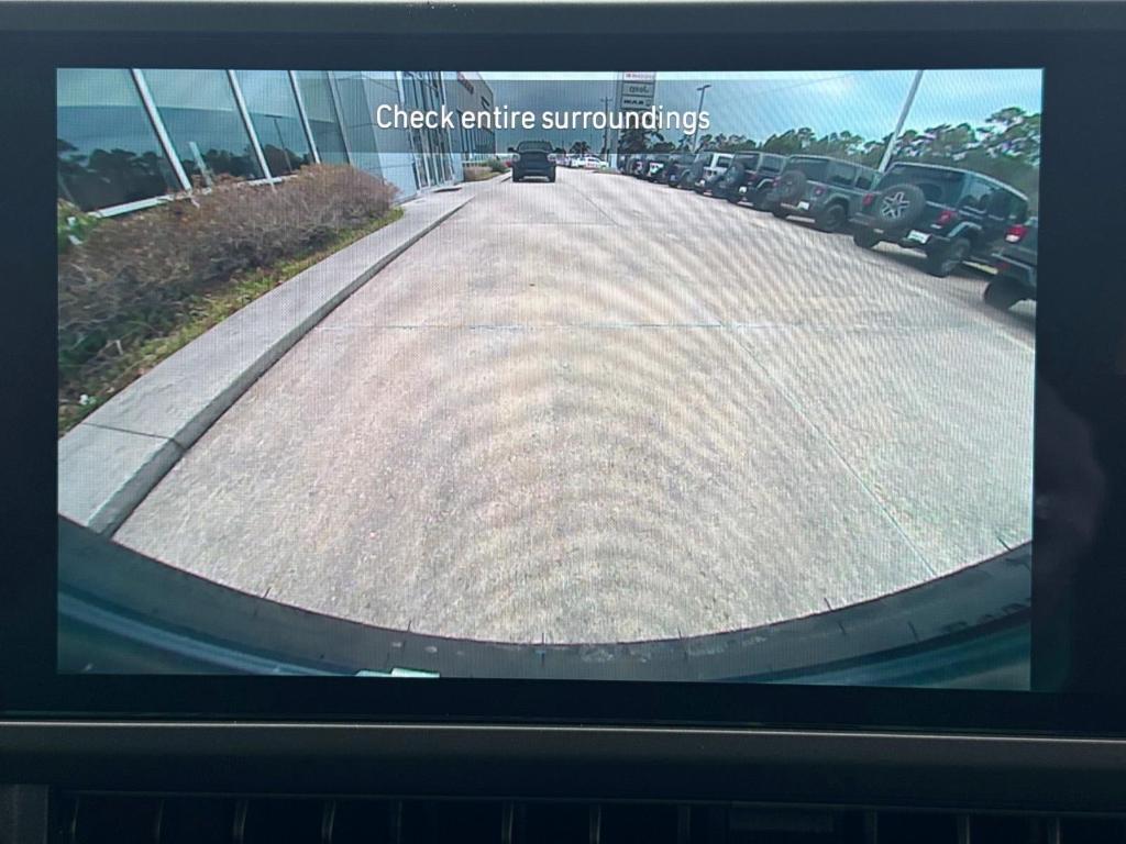 new 2025 Jeep Wrangler car, priced at $38,530