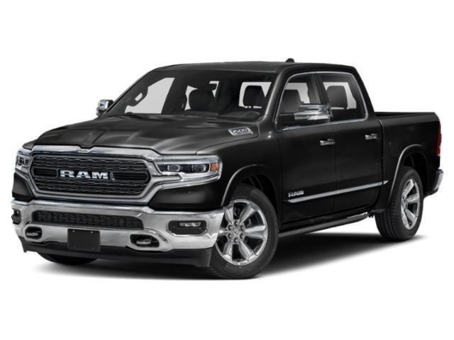 used 2019 Ram 1500 car, priced at $33,998