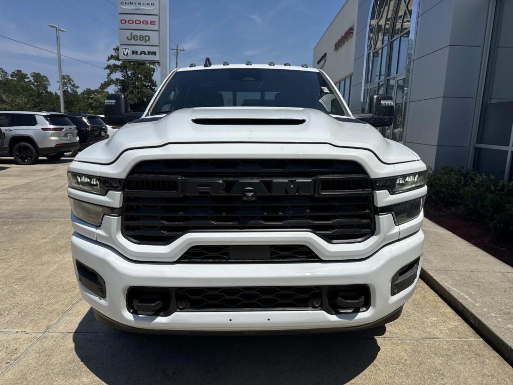 new 2026 Ram 2500 car, priced at $67,550
