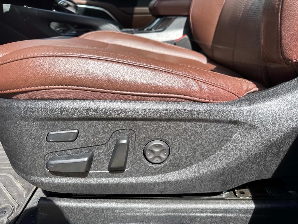 used 2023 Kia Telluride car, priced at $37,998