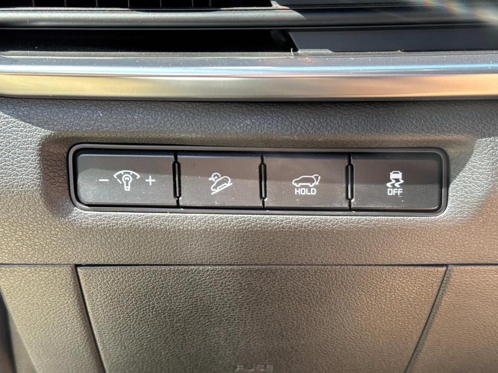 used 2023 Kia Telluride car, priced at $37,998