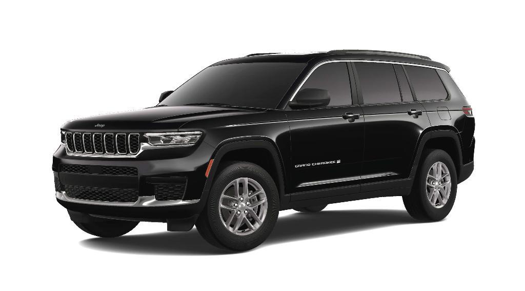 new 2025 Jeep Grand Cherokee L car, priced at $43,720