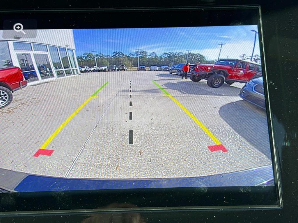 new 2025 Jeep Grand Cherokee L car, priced at $41,720