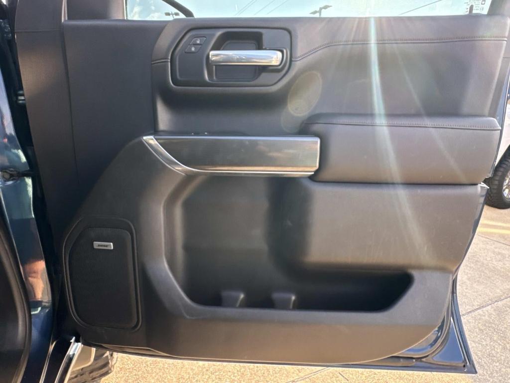 used 2019 GMC Sierra 1500 car, priced at $37,998