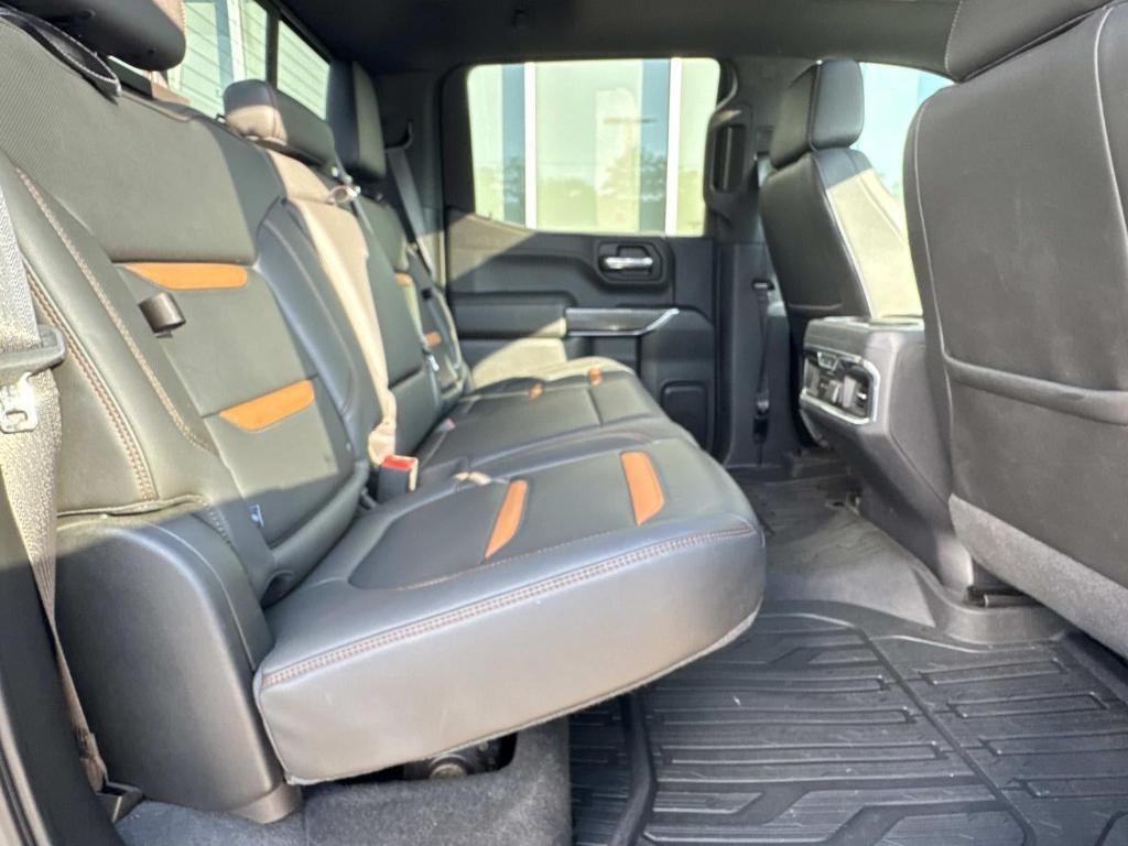 used 2019 GMC Sierra 1500 car, priced at $37,998