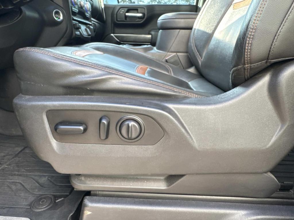 used 2019 GMC Sierra 1500 car, priced at $37,998