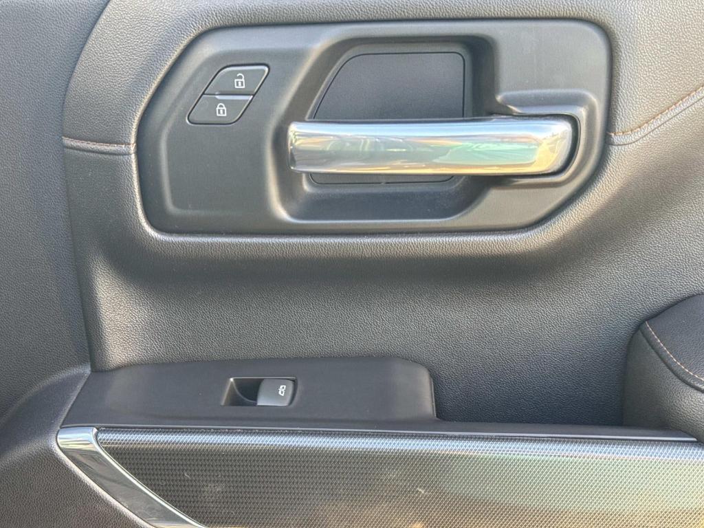 used 2019 GMC Sierra 1500 car, priced at $37,998