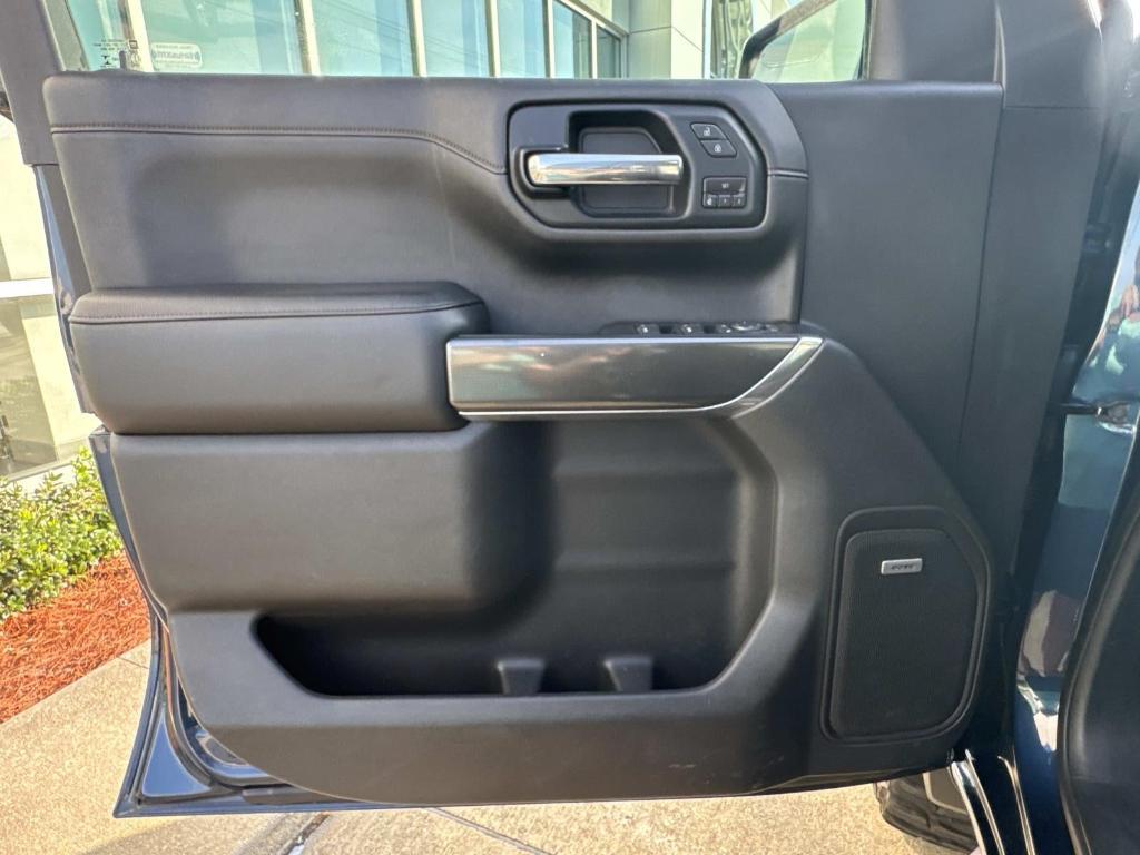 used 2019 GMC Sierra 1500 car, priced at $37,998