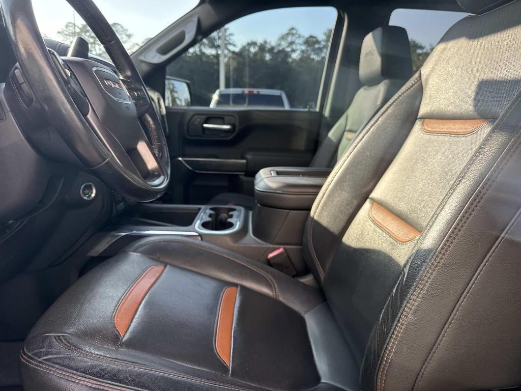 used 2019 GMC Sierra 1500 car, priced at $37,998