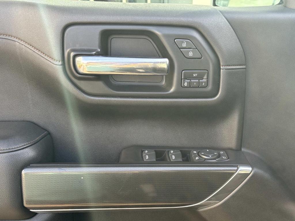 used 2019 GMC Sierra 1500 car, priced at $37,998