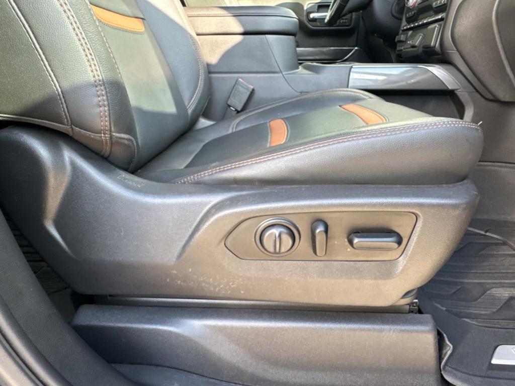 used 2019 GMC Sierra 1500 car, priced at $37,998