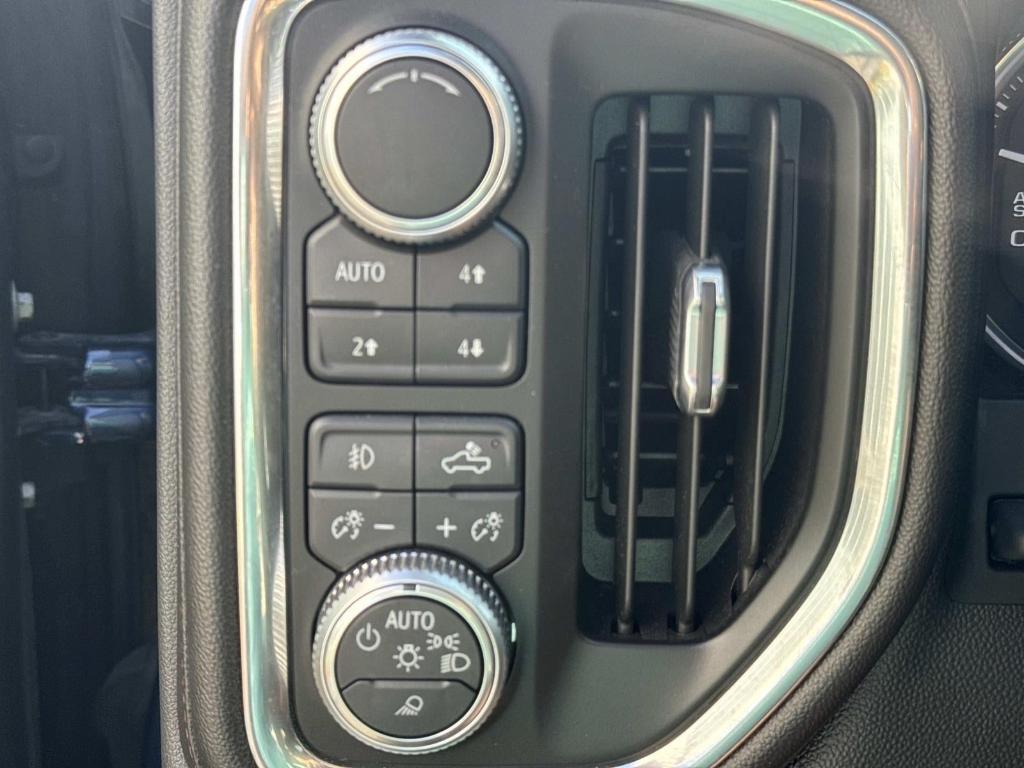 used 2019 GMC Sierra 1500 car, priced at $37,998