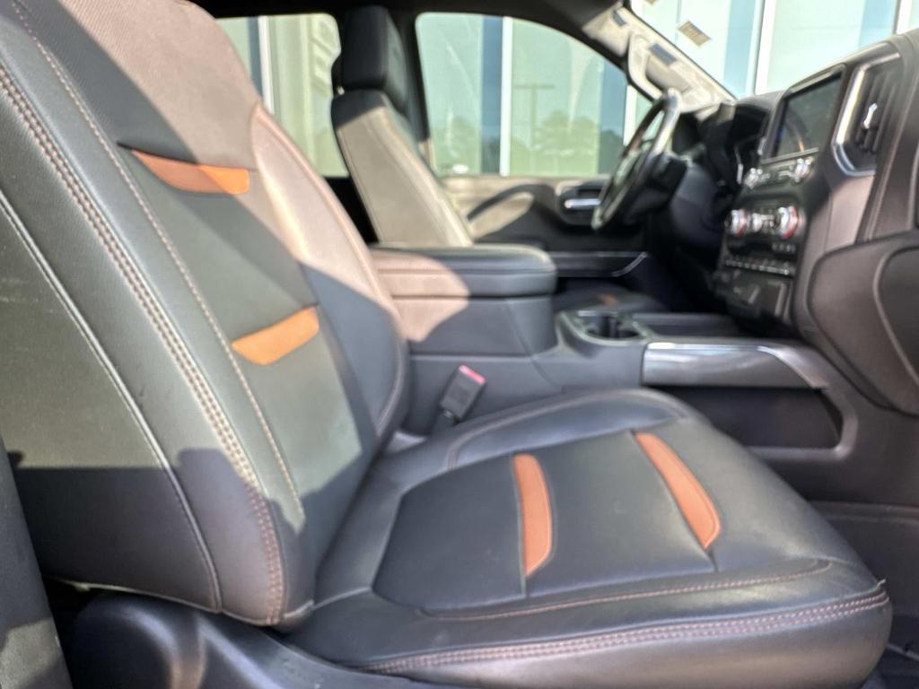 used 2019 GMC Sierra 1500 car, priced at $37,998