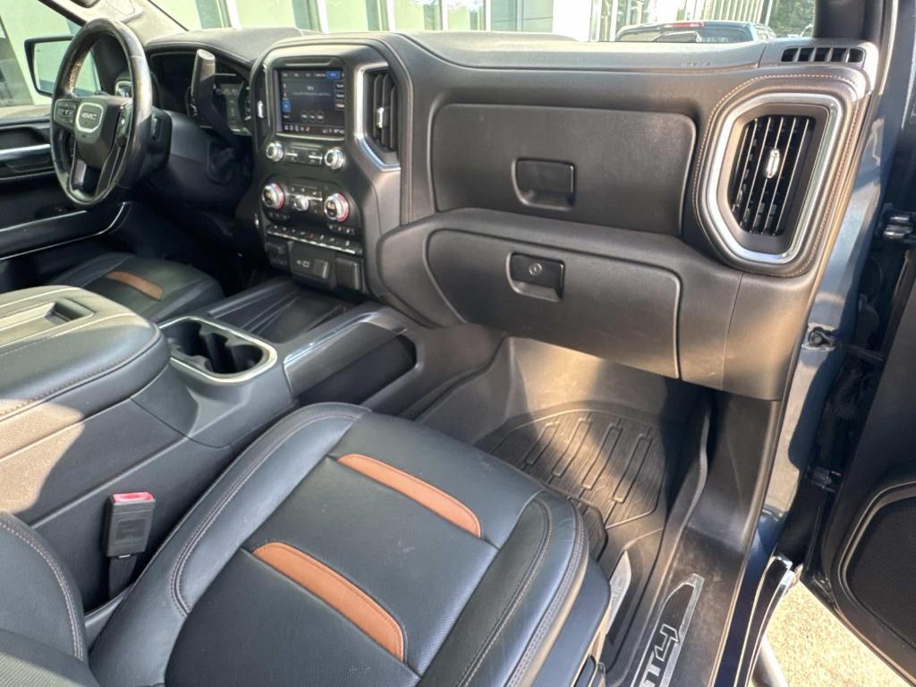 used 2019 GMC Sierra 1500 car, priced at $37,998
