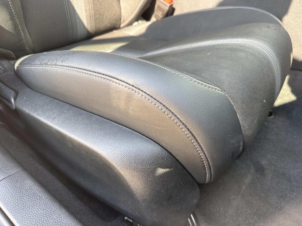 used 2023 Honda Civic car, priced at $23,298