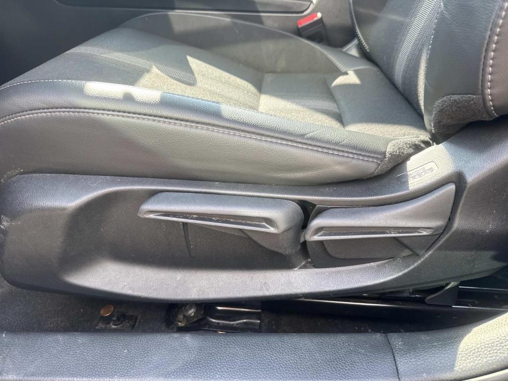 used 2023 Honda Civic car, priced at $23,298