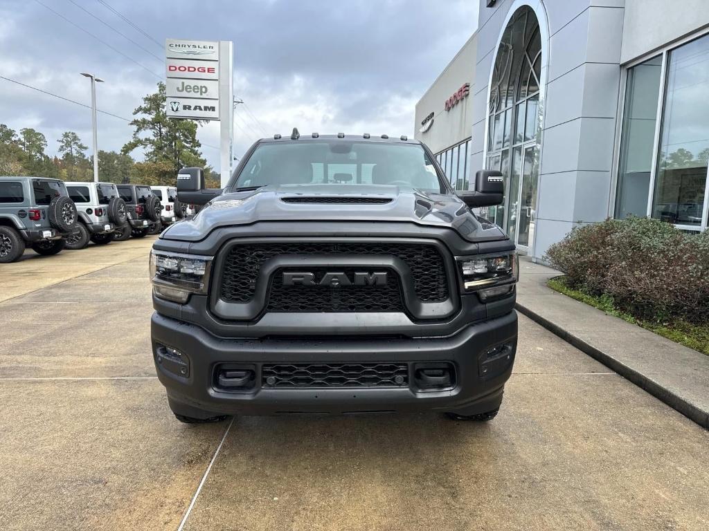 new 2024 Ram 2500 car, priced at $78,525