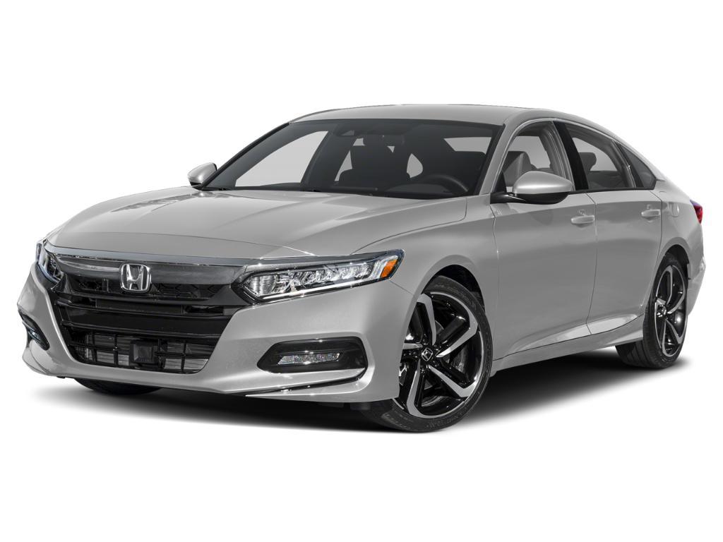 used 2019 Honda Accord car, priced at $20,998