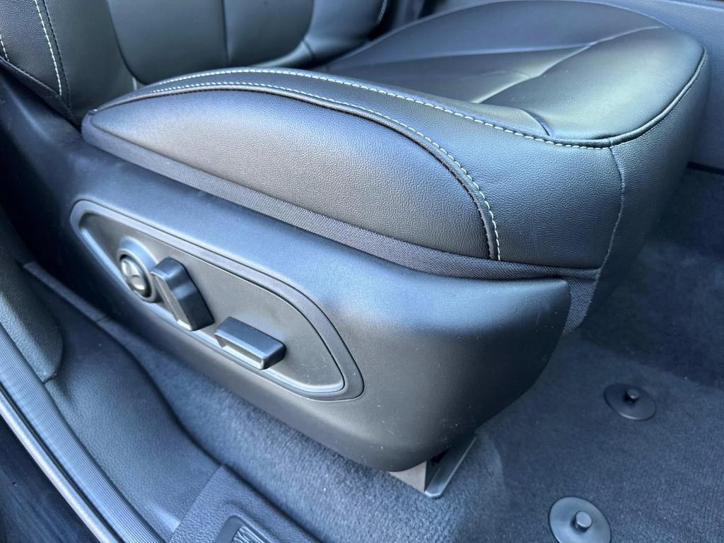 new 2025 Jeep Grand Cherokee L car, priced at $45,520