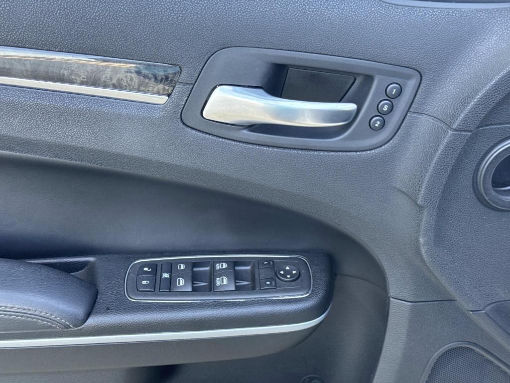 used 2023 Chrysler 300 car, priced at $27,998