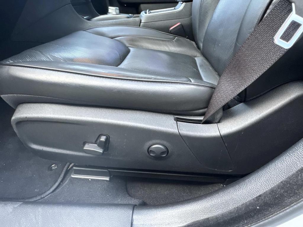 used 2023 Chrysler 300 car, priced at $27,998