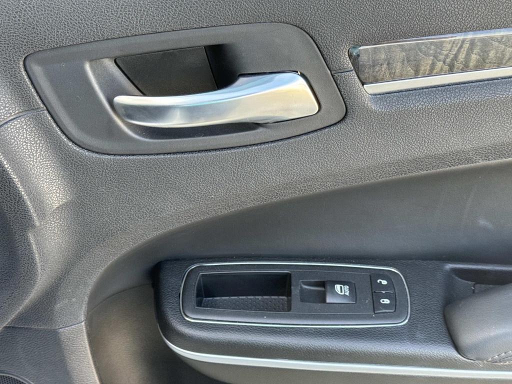 used 2023 Chrysler 300 car, priced at $27,998