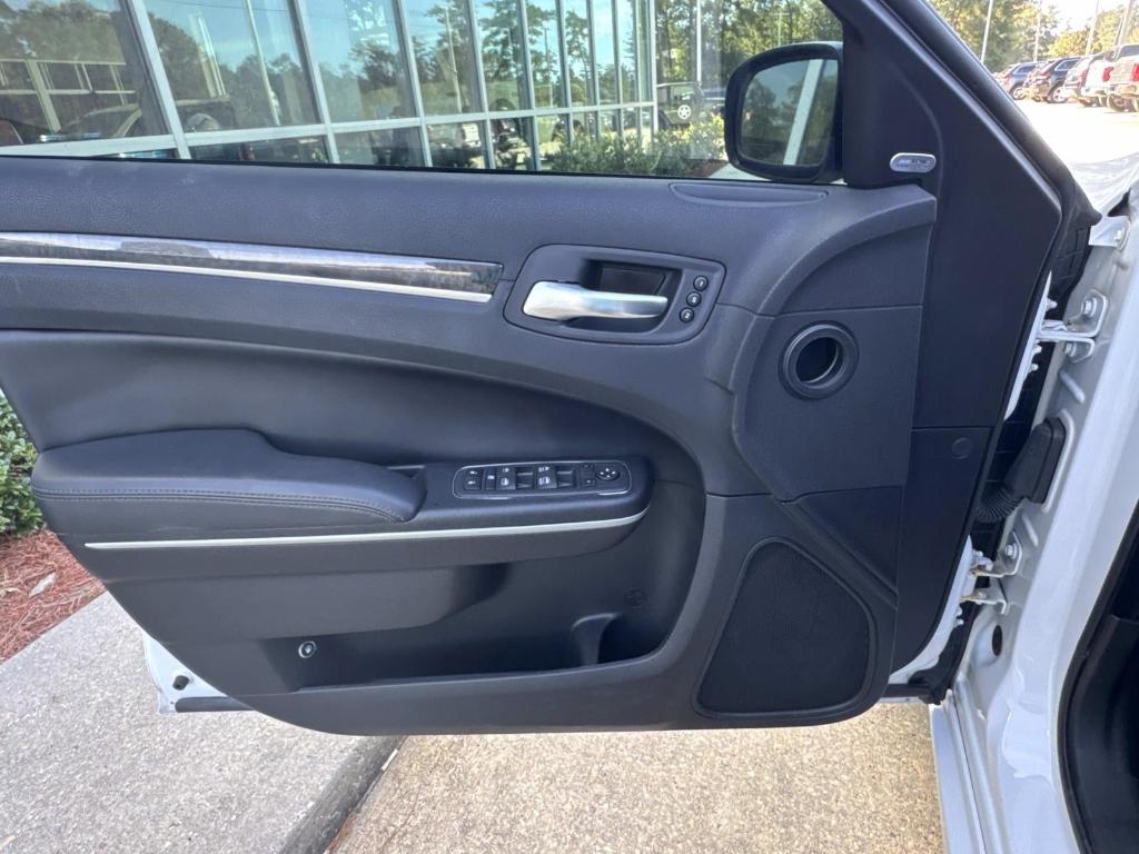 used 2023 Chrysler 300 car, priced at $27,998