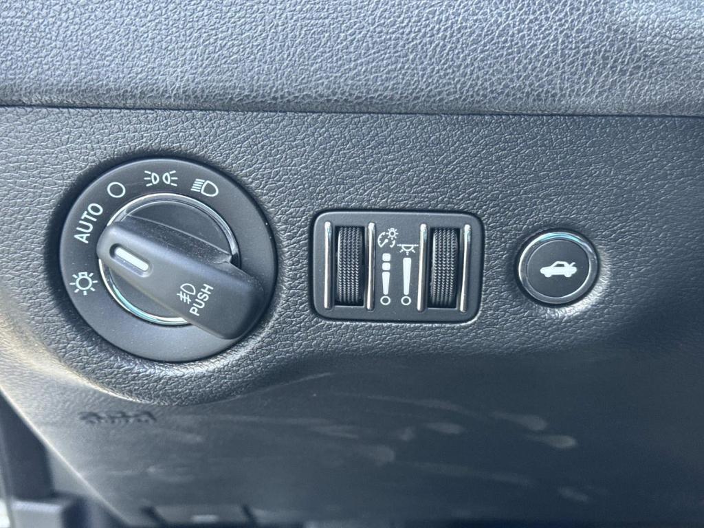 used 2023 Chrysler 300 car, priced at $27,998